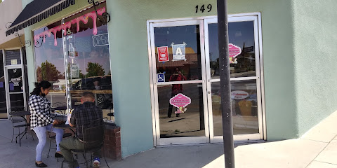 Foto 1 de Paleteria Y Neveria La Nueva Michoacana #1