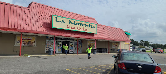 La Morenita, Baton Rouge