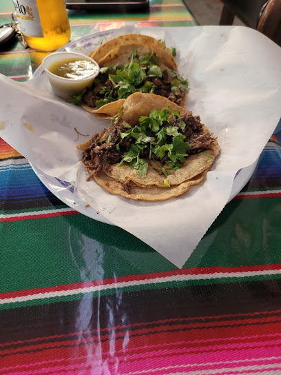 Supermercado La Veracruzana, Gulfport