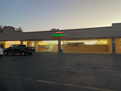 Supermercado Puebla 2