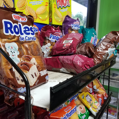 Tienda Marisol, Asheville