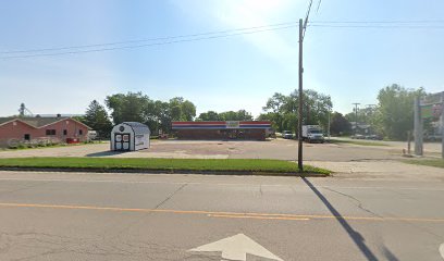 El Ranchito Market, Pipestone