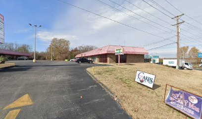 Lety’s Little Tiendita, Joplin