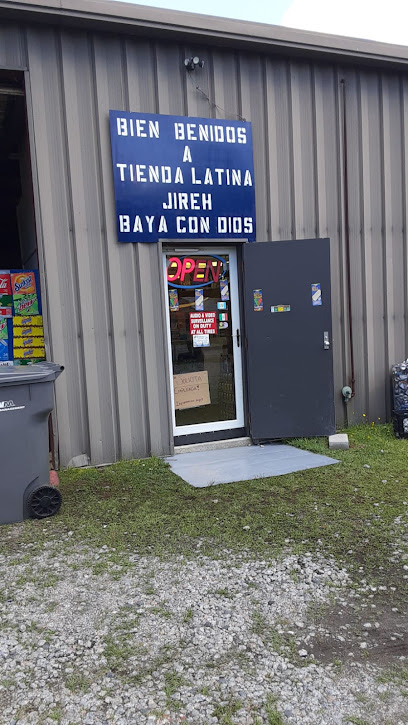 Foto 1 de Tienda Latina Gireh, Lumberton