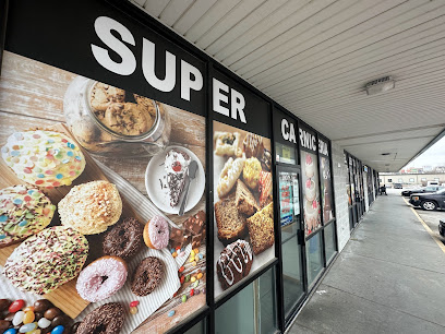 Super Carniceria El Pueblito - Lincoln