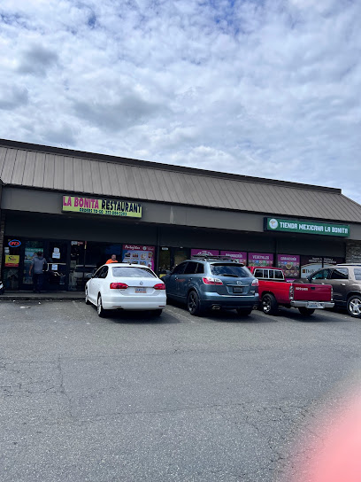 Tienda Mexicana La Bonita, Auburn