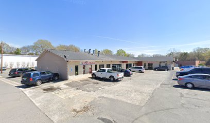 La Casita Market, Charlotte