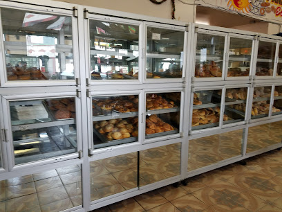 Panaderia El Sol De Mexico, Milwaukee