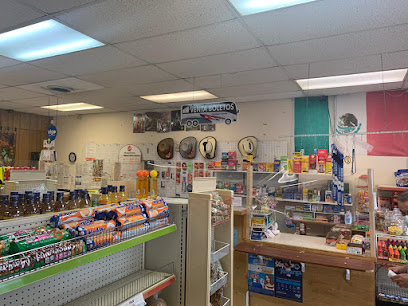 Tienda La Guadalupe, Ridgeland