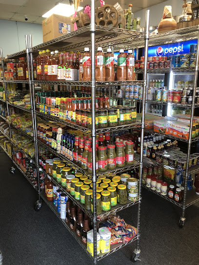 Tienda La Laguna