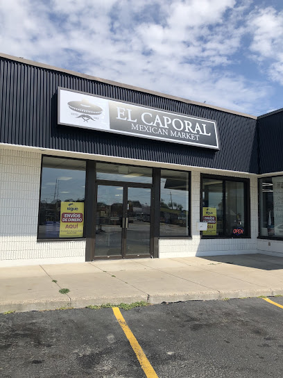 El Caporal Mexican Market, Kalispell