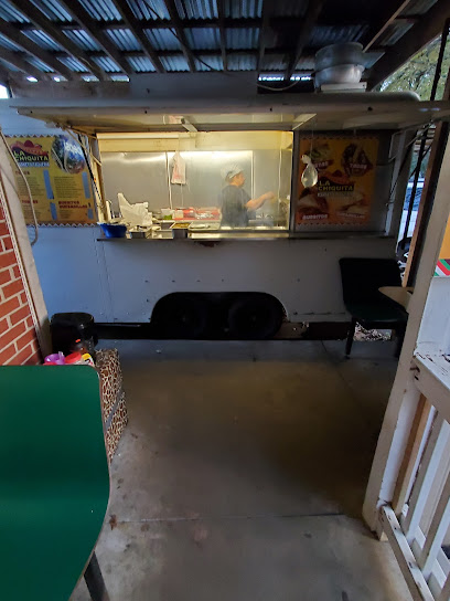 La Chiquita Market & Taqueria