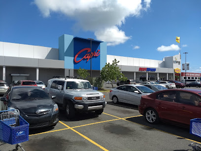 Tiendas Capri - Dorado Doramar Plaza