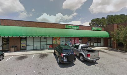 Tienda Mexicana Elotes