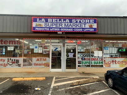 La Bella Store Super Market, Charlotte