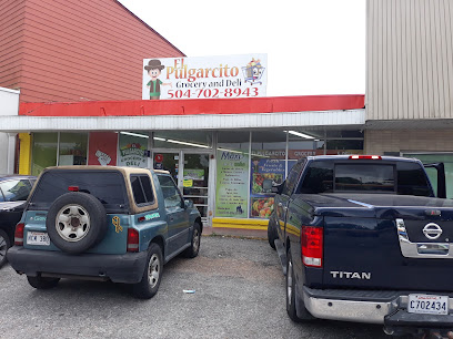 El Pulgarcito Grocery And Deli