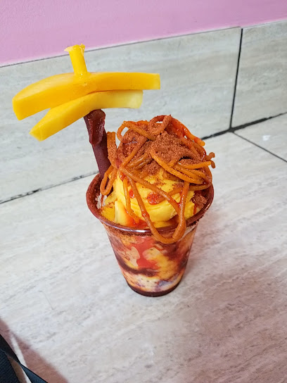 Foto 1 de La Michoacana Paleteria
