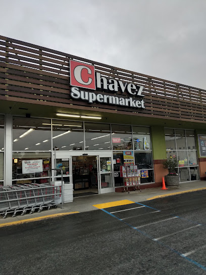 Foto 1 de Chavez Supermarket, Redwood City