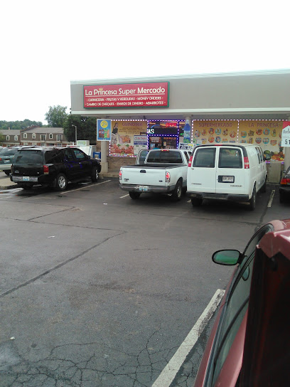 La Princesa Super Mercado