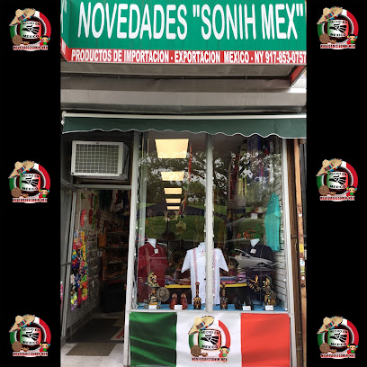 Foto 1 de Novedades Sonih-Mex, Brooklyn