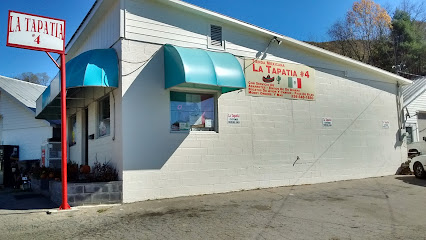 La Tapatia 4