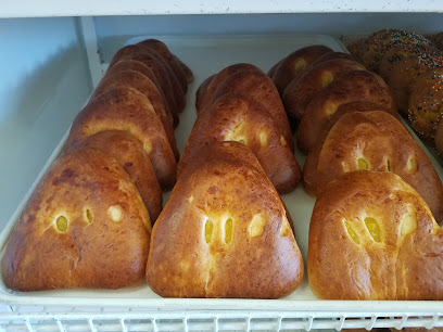 Panaderia La Michoacana #2