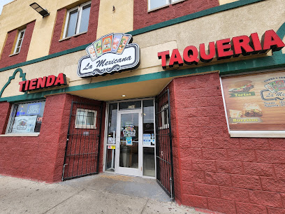 La Mexicana, East Chicago