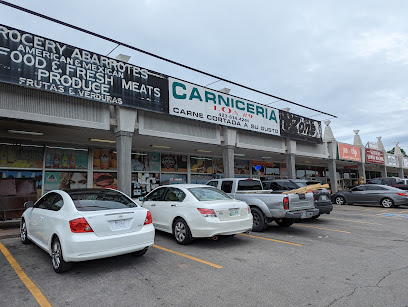 Super Carniceria Loa #9, Cleveland