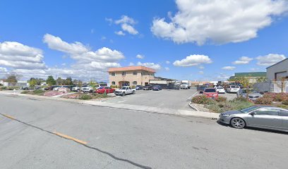 La Piedad Tortilla Factory
