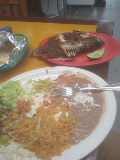 Foto 1 de El Aguila Azteca, Nashville