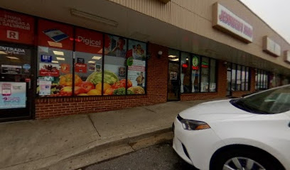 Foto 1 de Super Market Las Comadres