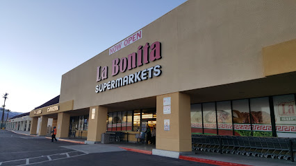 Foto 1 de La Bonita Supermarkets, Las Vegas