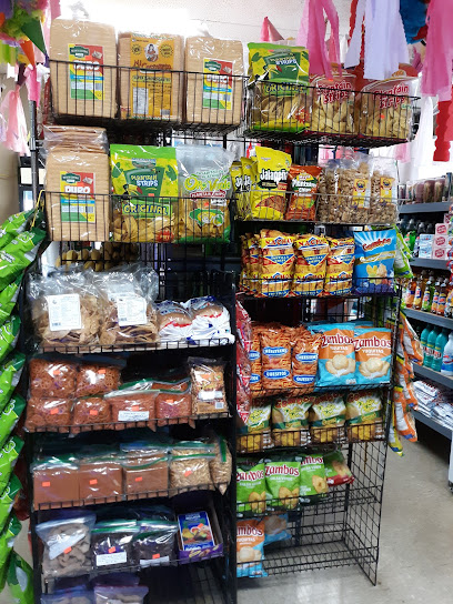 Tienda Mexicana Leon, Elizabethtown
