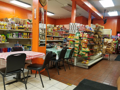 Durango Abarrotes Grocery, Kansas City