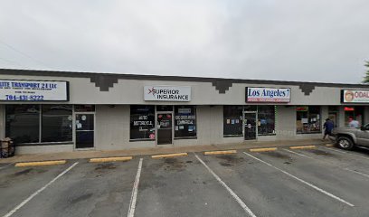 La Chiquita Super Market, Monroe