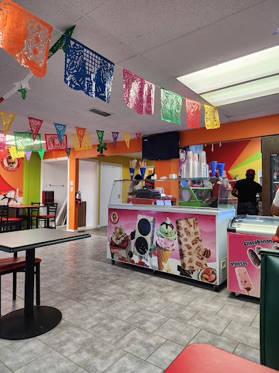 La Moraleja, Montgomery