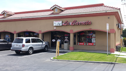 Foto 1 de Carniceria La Carreta, Inc., Bakersfield