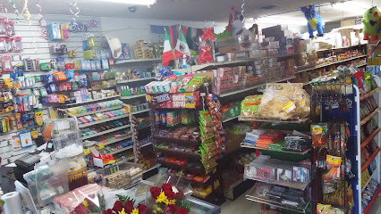Foto 1 de El Primo Grocery, Hyattsville