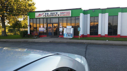 El Rey Market