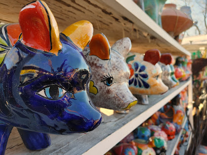 Arte Tlaxcalteca, Santa Fe