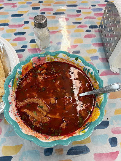 Tienda La Poblanita, Quitman