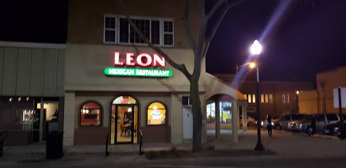 Foto 1 de Tienda Leon Grocery Store & Méxican Restaurant, Norfolk
