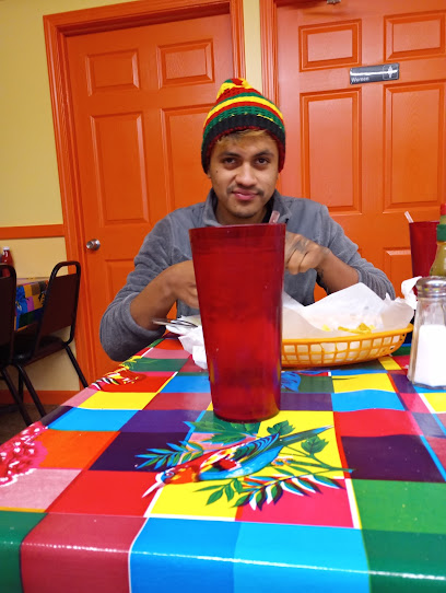 Abarrotes Fuente De Dios, Kansas City