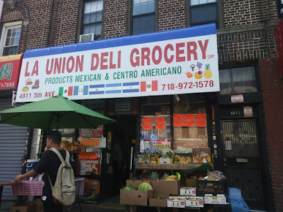 Foto 1 de La Union Deli Grocery Corp., Brooklyn