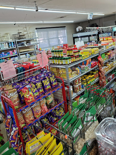 Colorado Market, Montgomery