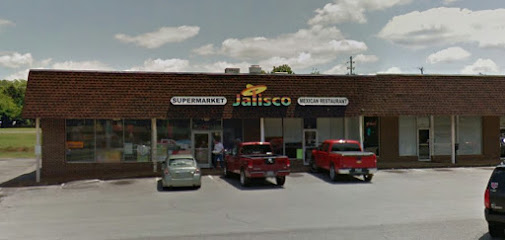 Tienda Jalisco, Cleveland
