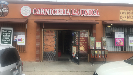 Foto 1 de Carniceria La Unica