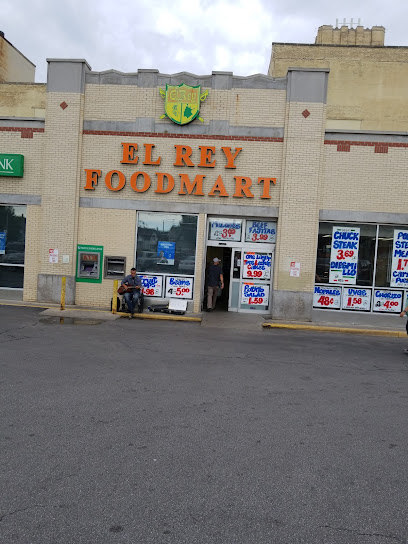 El Rey Foodmart, Milwaukee