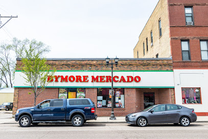Bymore Supermercado, St Paul