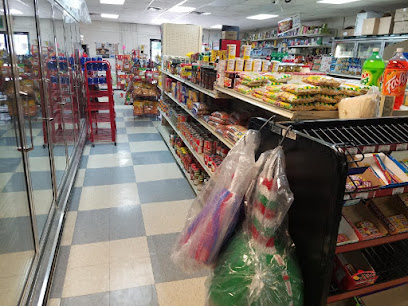 La Mexicana International Market, Evansville
